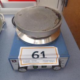 Magnetrührer