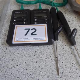 Thermometer