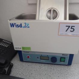 Ultrasonic Bath