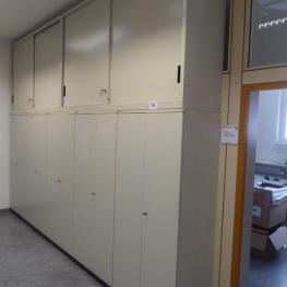 Cabinets