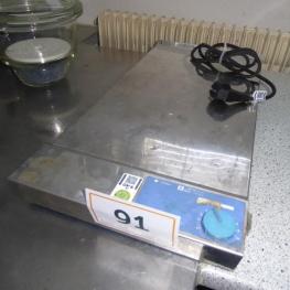 Magnetrührer