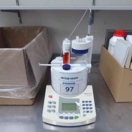 Titrator