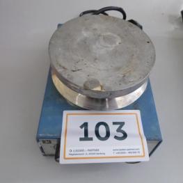 Magnetrührer