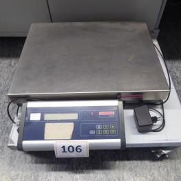Digital Platform Scale