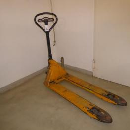 Pallet Truck
