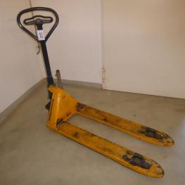 Pallet Truck