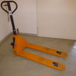 Pallet Truck