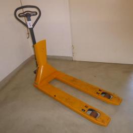Gabelhubwagen