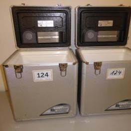 Cooling Boxes