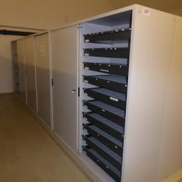 Sliding Door Cupboards