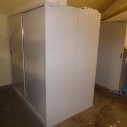 Storage Cupboards