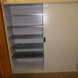 Storage Cupboard