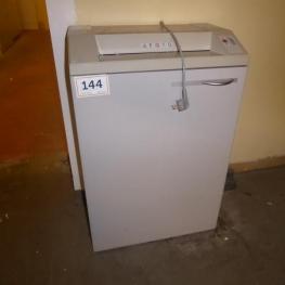 Document Shredder