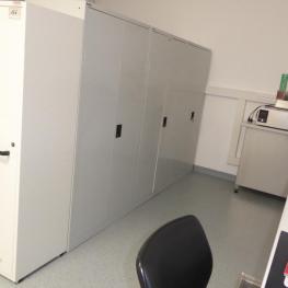 Storage Cabinets