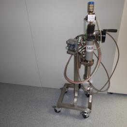 Additional Filling Unit For Pump Spray