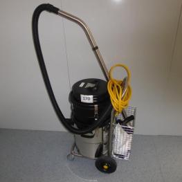 Industrial Vacuum Cleaner