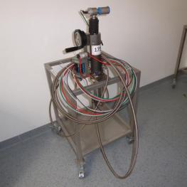 Filling Unit