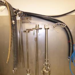 Suction Lances