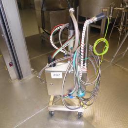 Filling Unit