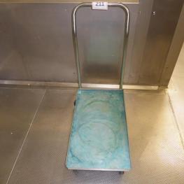 Platform Transport Trolley