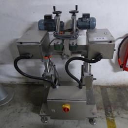 Parallel Conveyor