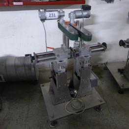 Parallel Conveyor