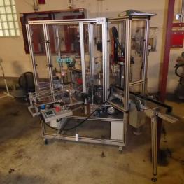 Individual Packaging Machine