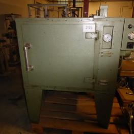 Heating Cabinets