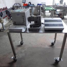 Peristaltic Pump