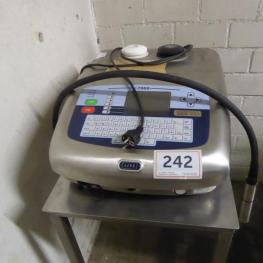 Inkjet Printing System