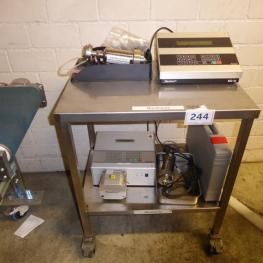 Peristaltic Pump