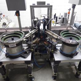 Cap Applicator
