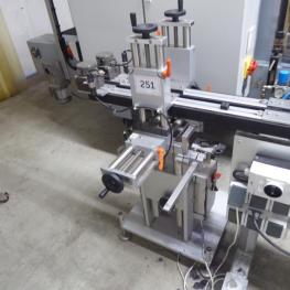 Parallel Conveyor