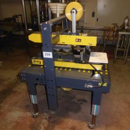 Carton Sealer
