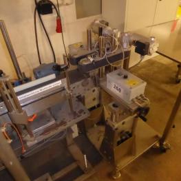 Parallel Conveyor