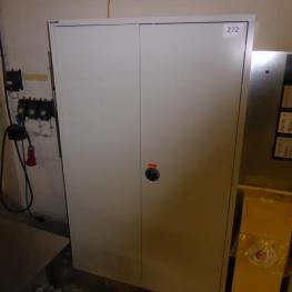 Storage Cabinets