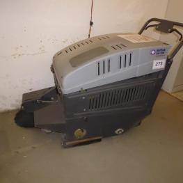 Vacuum Sweeper
