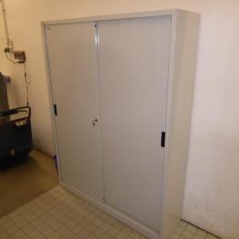 Lagerschrank
