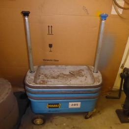 Tool Trolleys