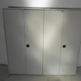 Storage Cupboards