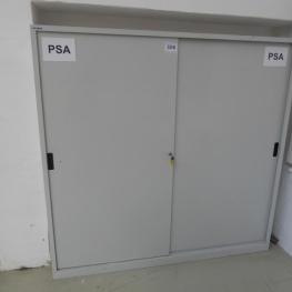 Storage Cupboards