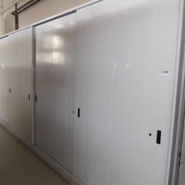 Storage Cupboards
