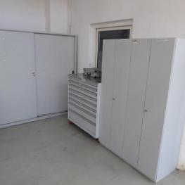 Storage Cupboards