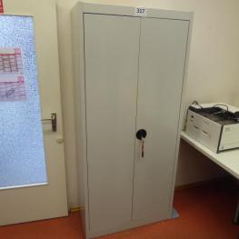 Storage Cabinet