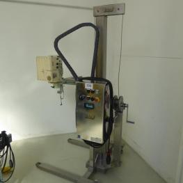 Rührwerk