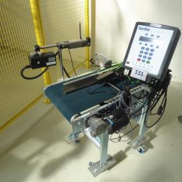 Inkjet Printing System