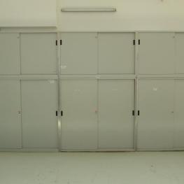 Storage Cabinets