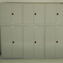 Storage Cabinets