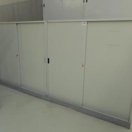 Storage Cabinets