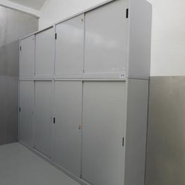 Storage Cabinets